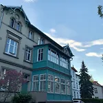 Retro Apartment In Sopot Center